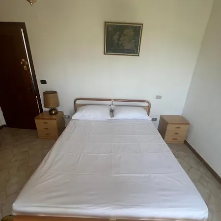 Casa Belvedere Appartamento Caramanico Terme