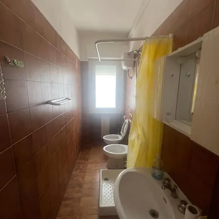 Casa Belvedere * Caramanico Terme
