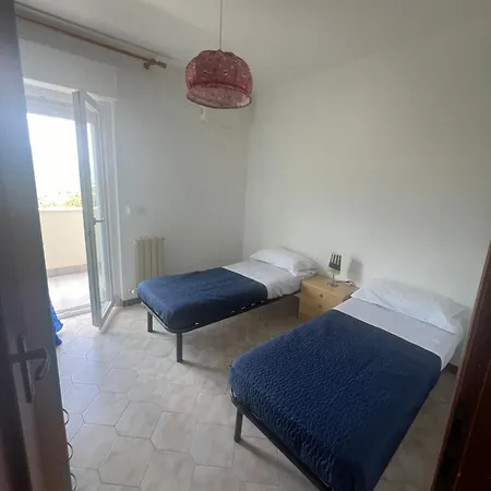 Casa Belvedere Appartamento