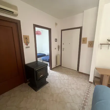 Appartamento Casa Belvedere