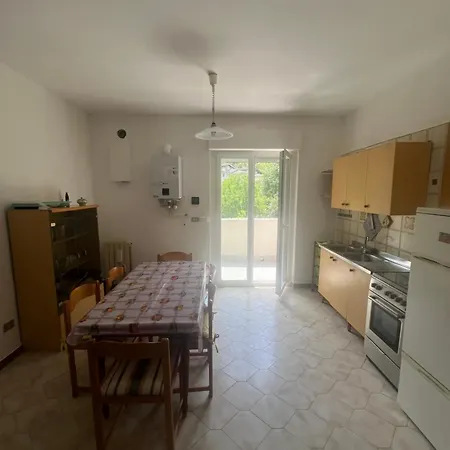 Casa Belvedere Appartamento *