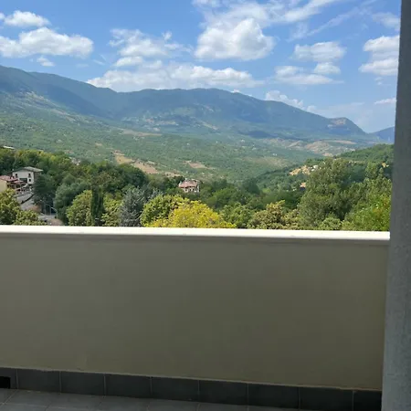 Casa Belvedere * Caramanico Terme