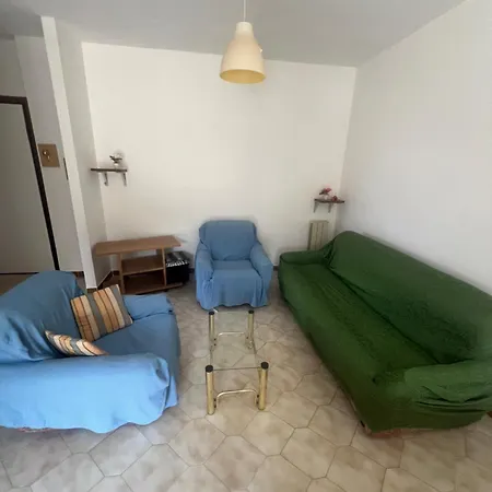 Casa Belvedere Appartamento *