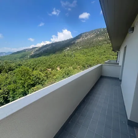 Casa Belvedere Appartamento