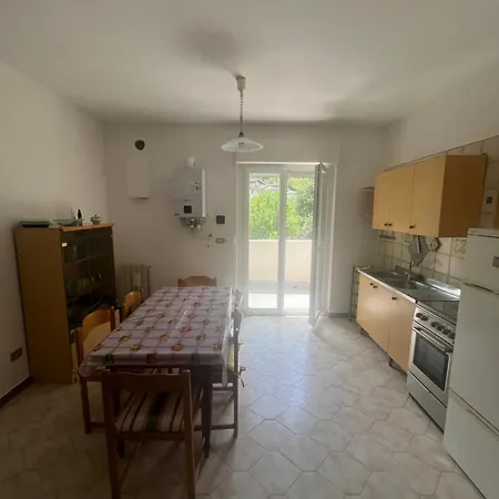 Appartamento Casa Belvedere